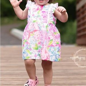 Like New Baby Lilly Knit Shift Dress | 18-24m